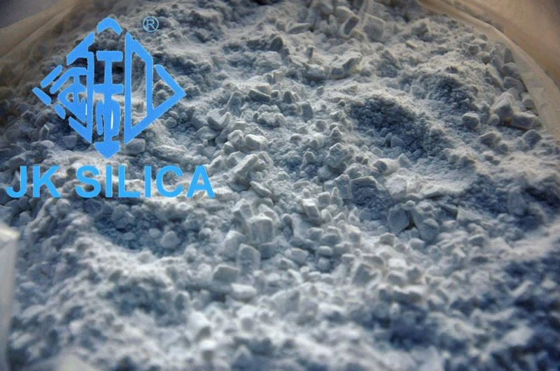 SILICA FOR PHARMACY