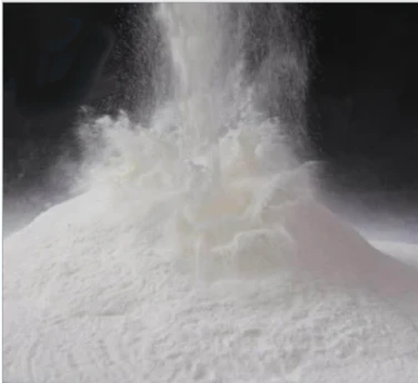 Silica for Powdered Food Silica for Powdered Food